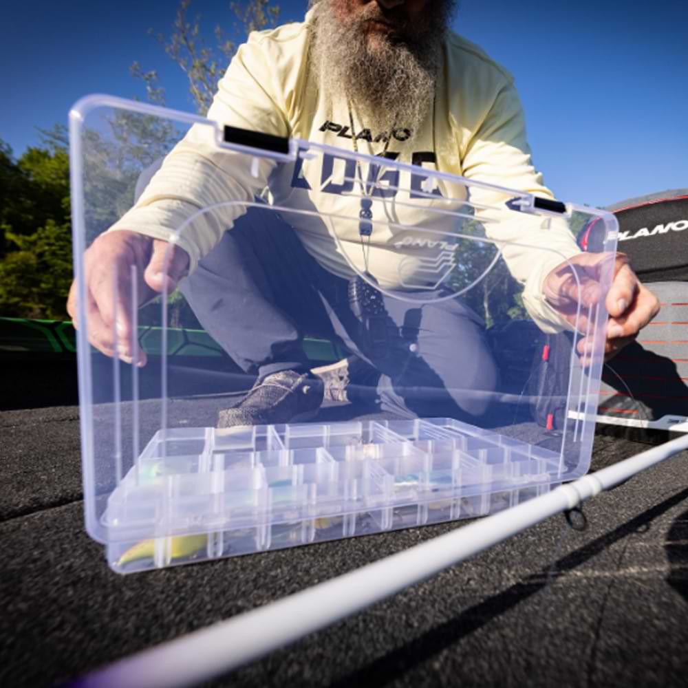 PLANO Weekend Series 3700 Backpack