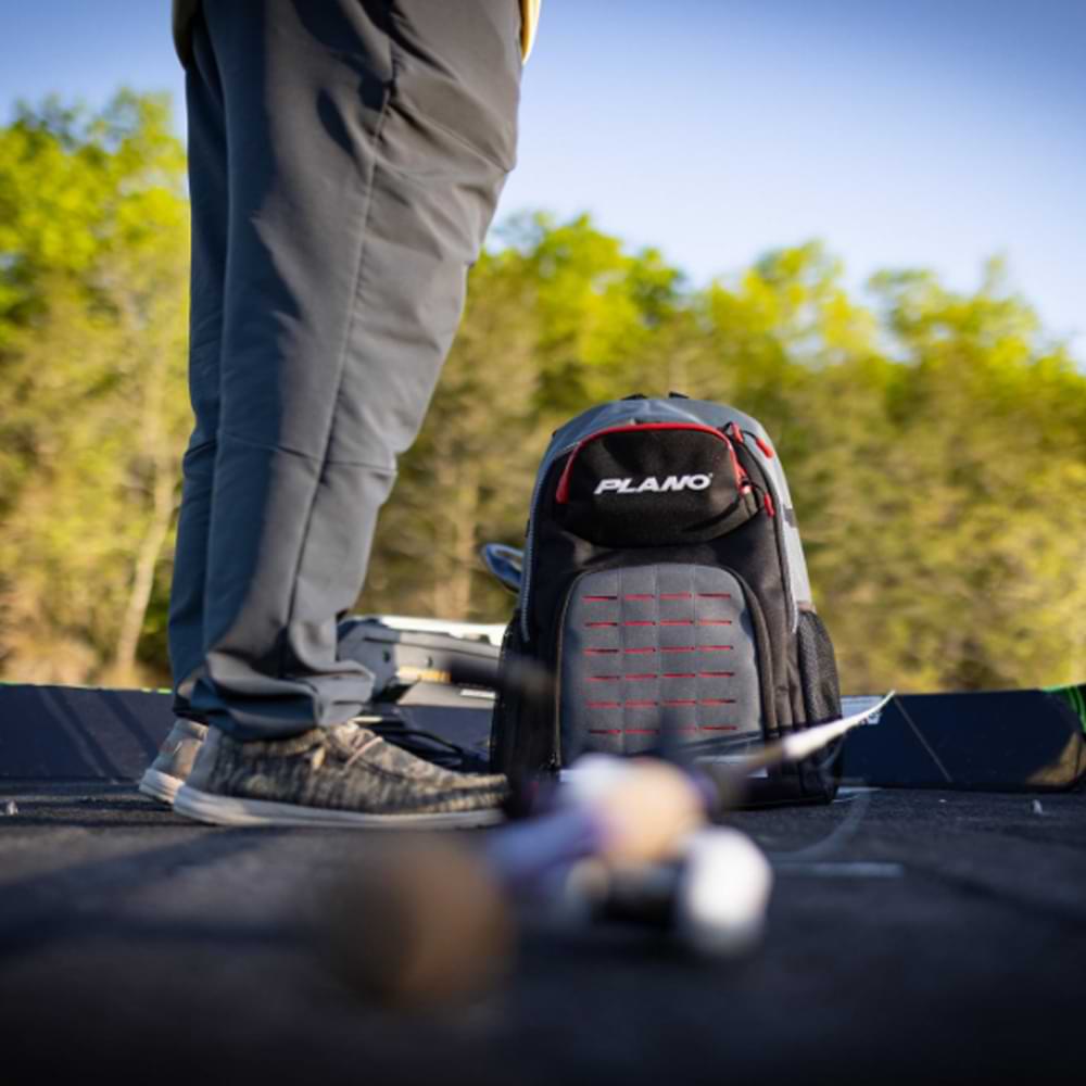 PLANO Weekend Series 3700 Backpack