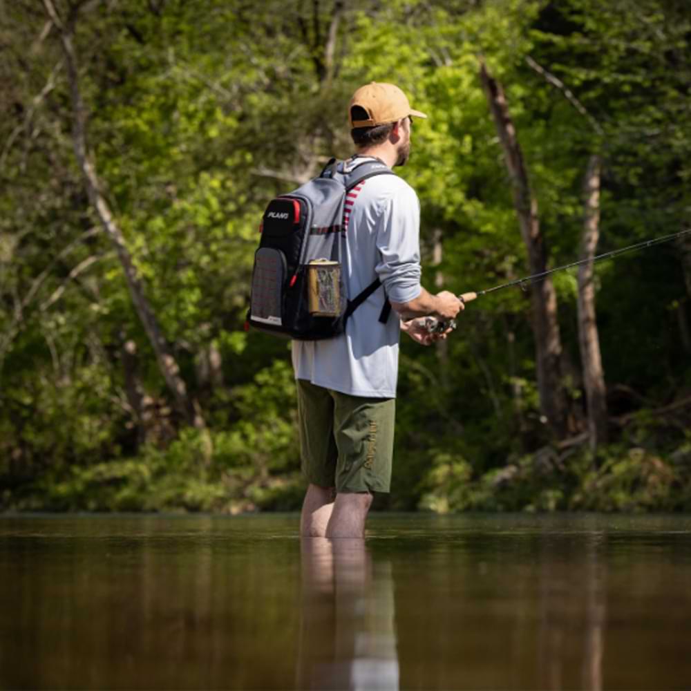 PLANO Weekend Series 3700 Backpack