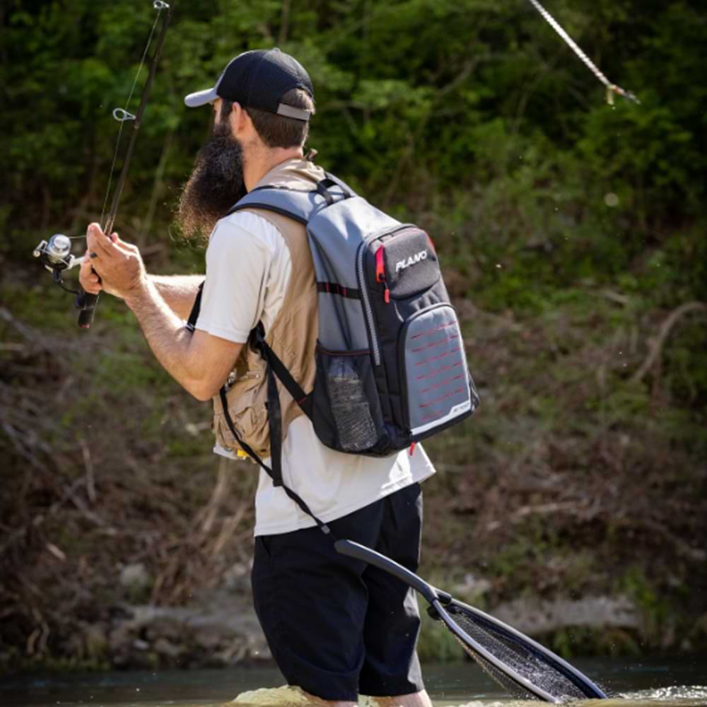 PLANO Weekend Series 3700 Backpack