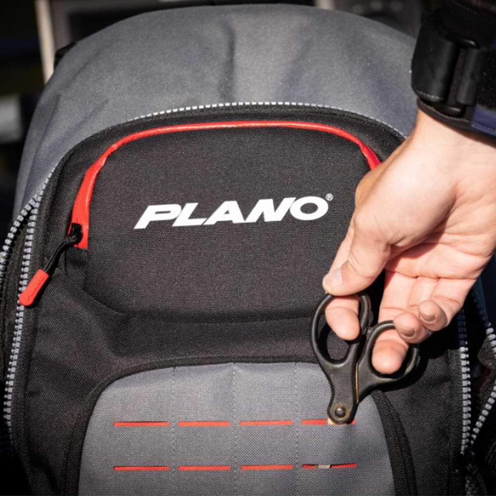 PLANO Weekend Series 3700 Backpack