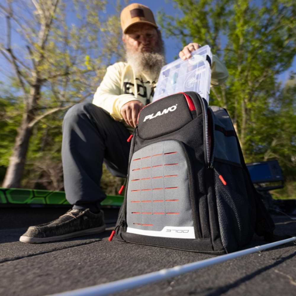 PLANO Weekend Series 3700 Backpack