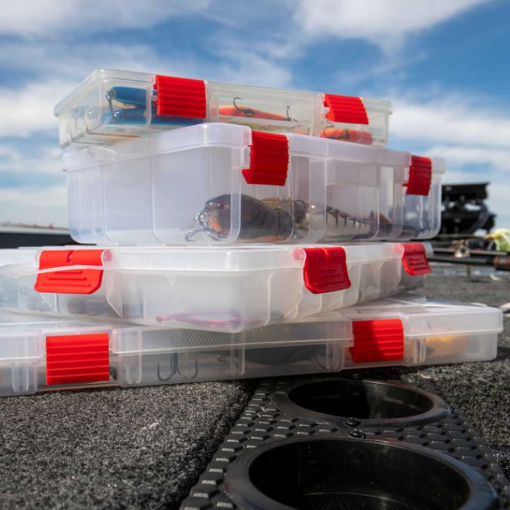 PLANO VCI Rustrictor 3500