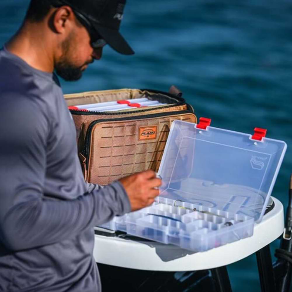 PLANO VCI Rustrictor 3500