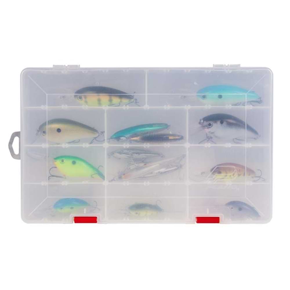 PLANO VCI Rustrictor 3700