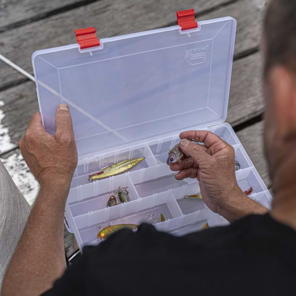 PLANO VCI Rustrictor 3700