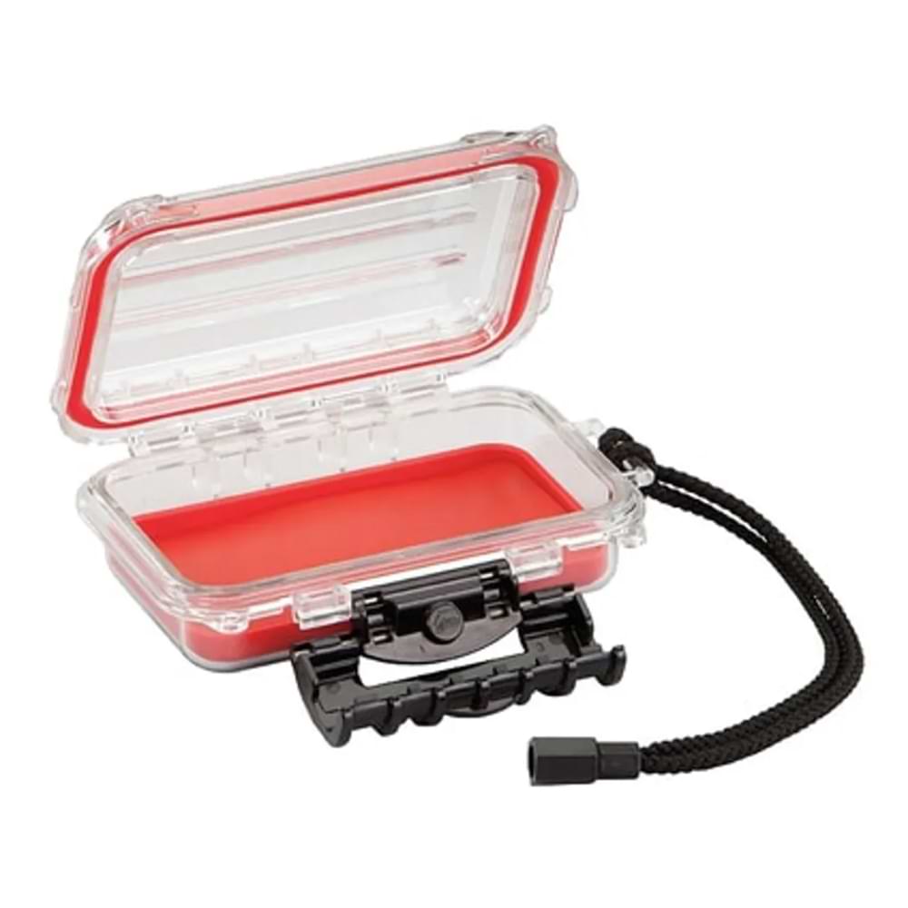 PLANO GS Waterproof Compact 3449