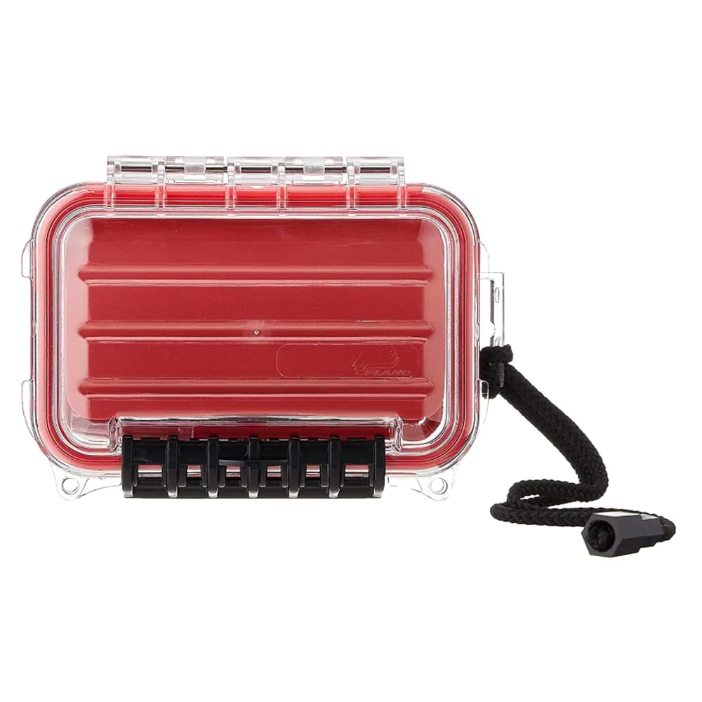 PLANO GS Waterproof Compact 3449