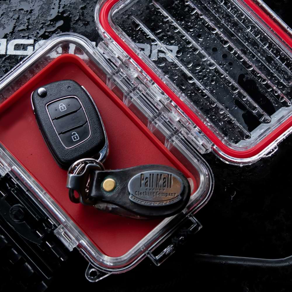 PLANO GS Waterproof Compact 3449