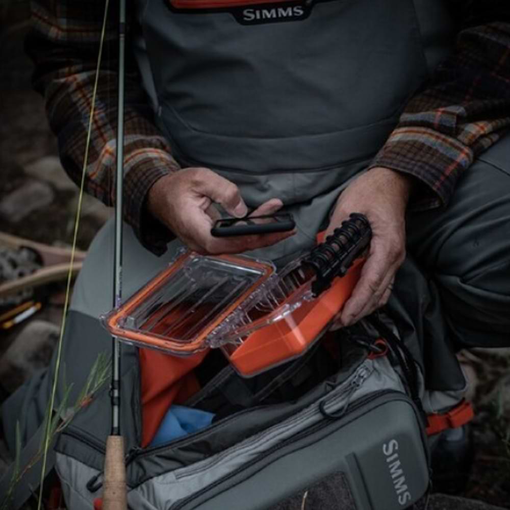 PLANO GS Waterproof Small 3500