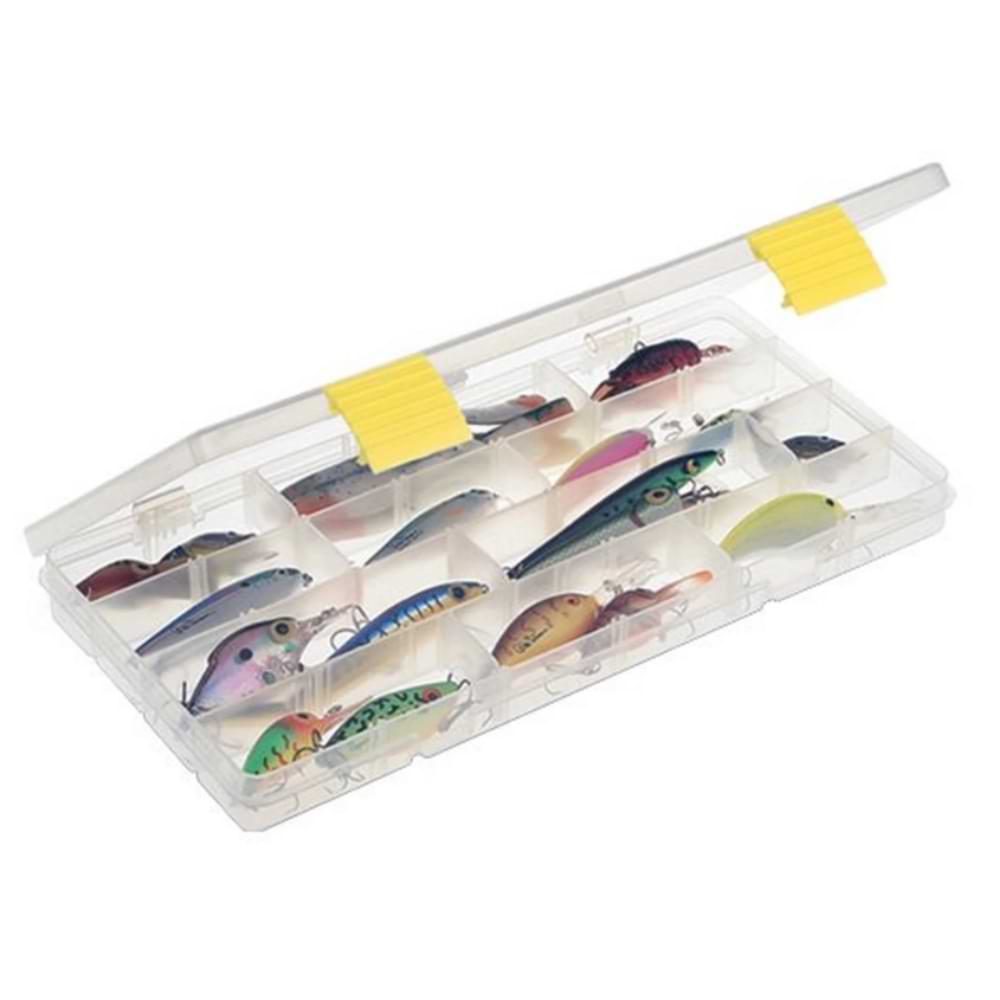 PLANO Classic ProLatch Thin Stowaway 3600