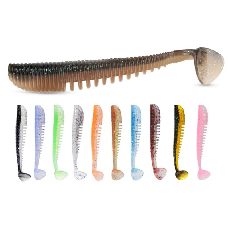 PONTOON 21 Awaruna 4 inch