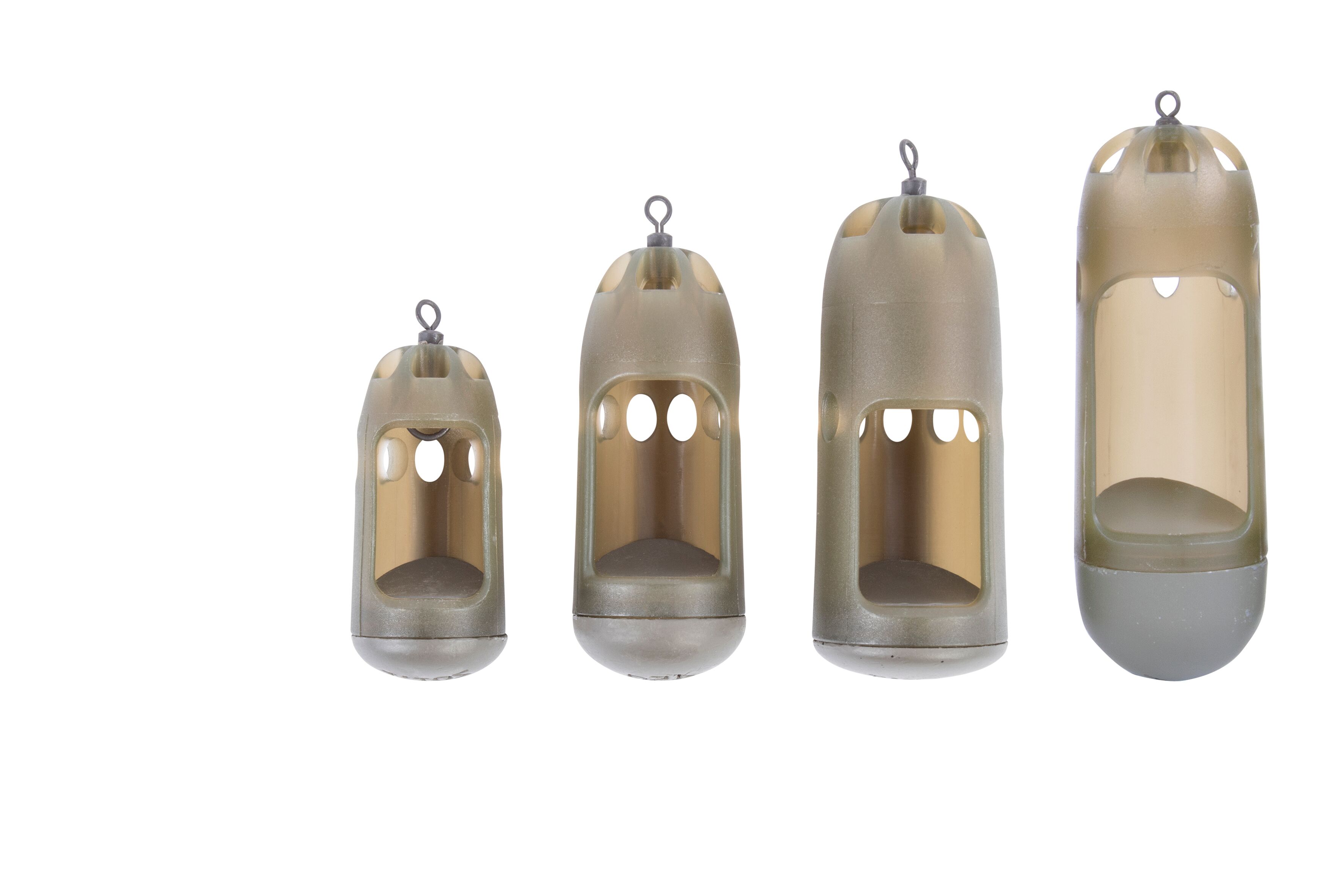 PRESTON Absolute Window Feeder Solid - XL