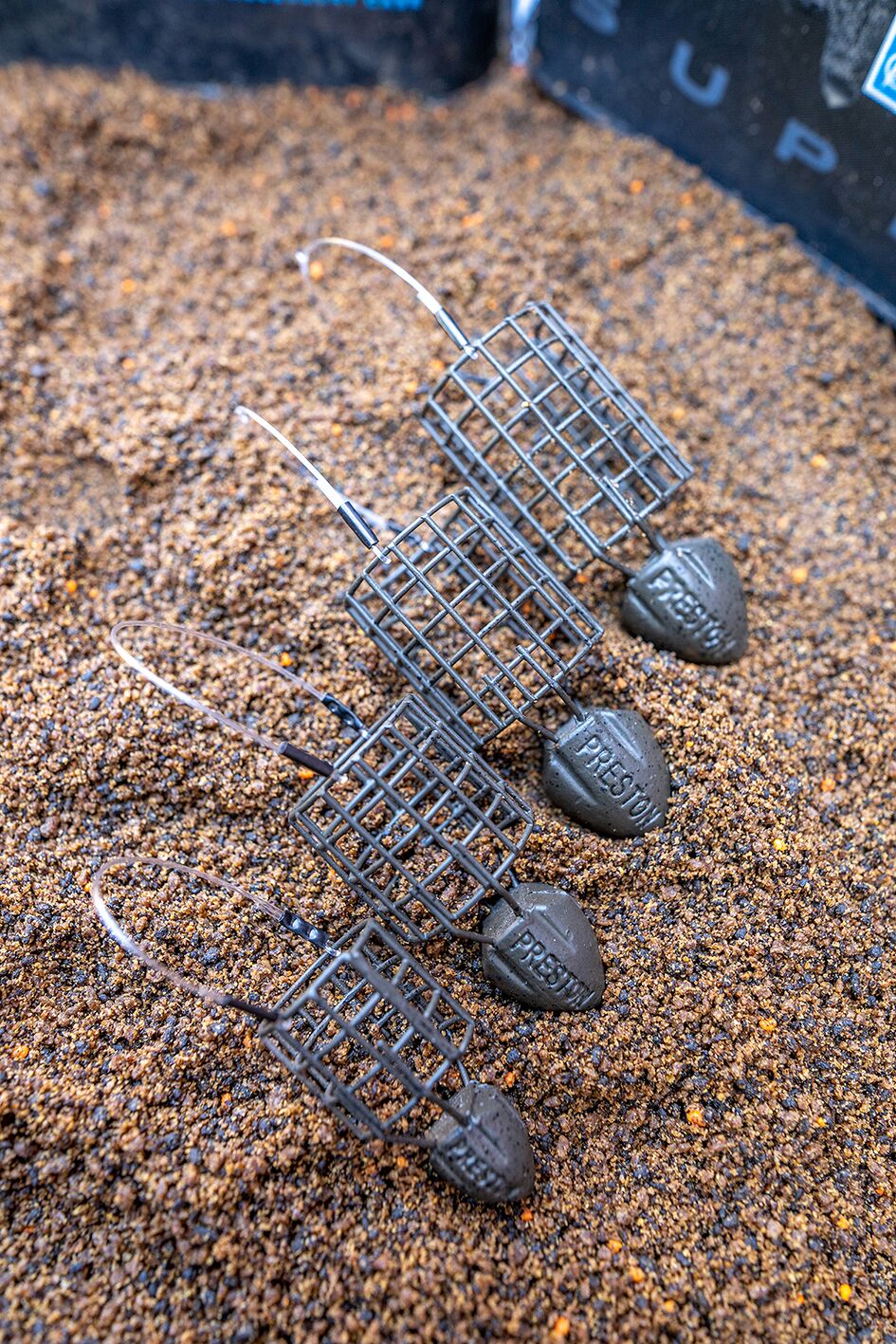 PRESTON Bullet Feeder - Small - New 2020