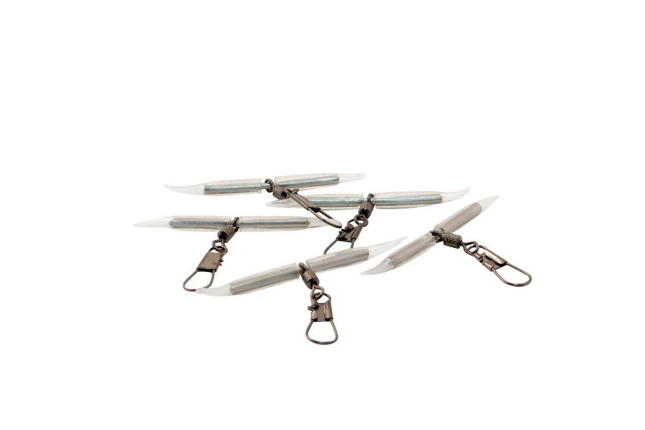 PRESTON Big Float Waggler Adaprtors