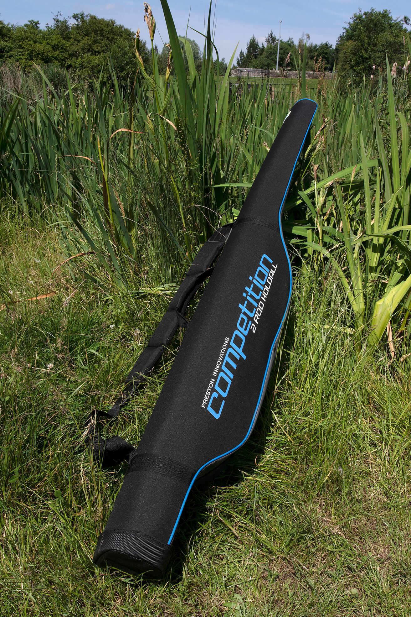 PRESTON Competition 4 Rod Holdall