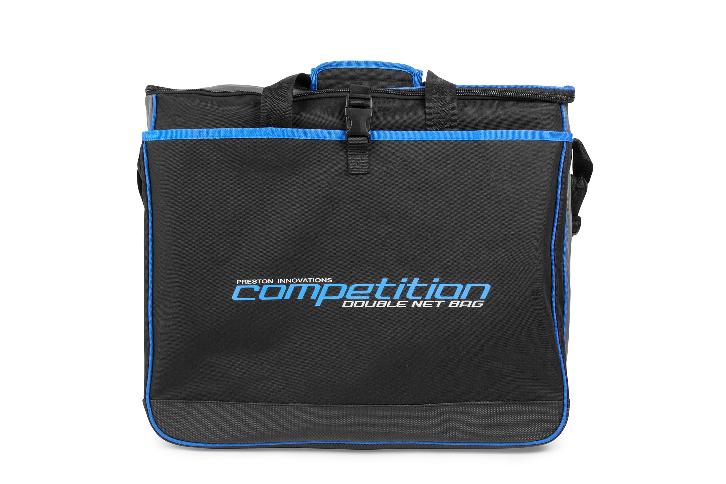 PRESTON Competition Double Net Bag