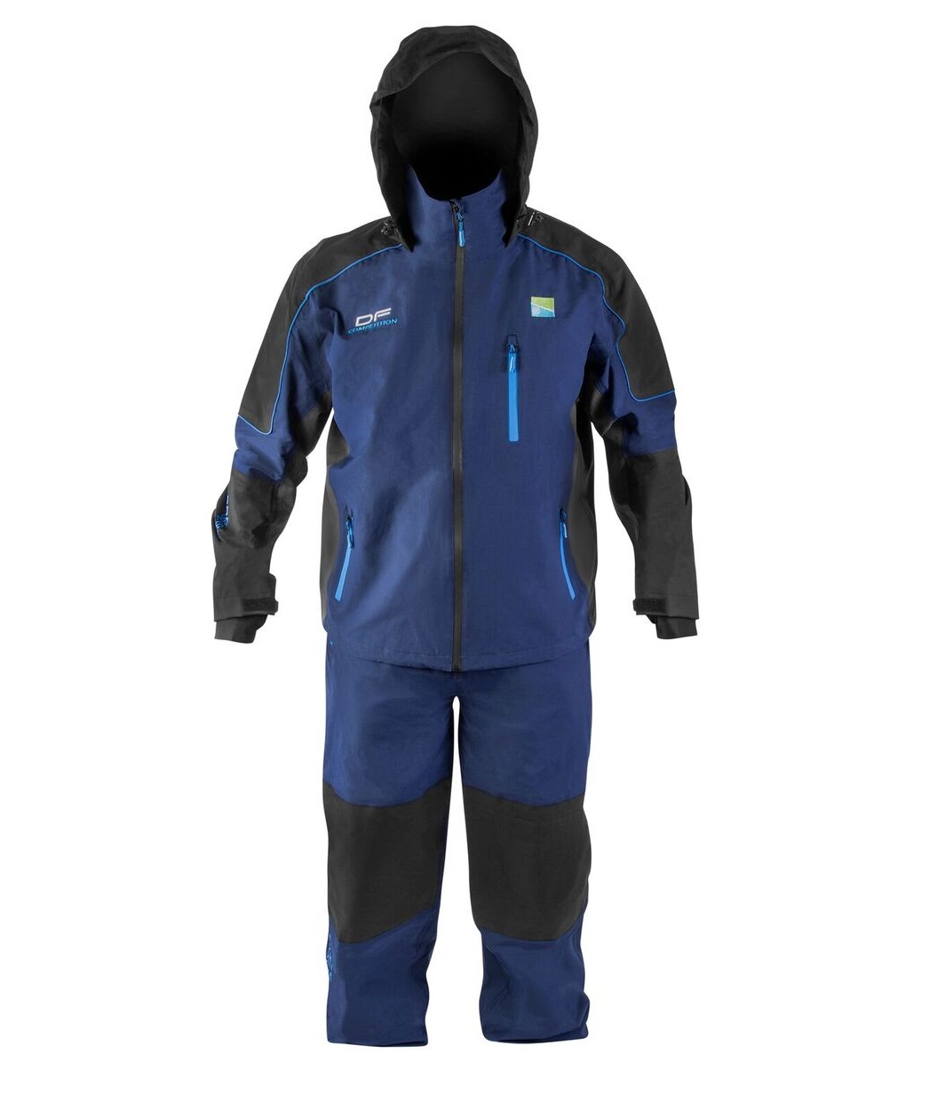 PRESTON DF Competition Suit