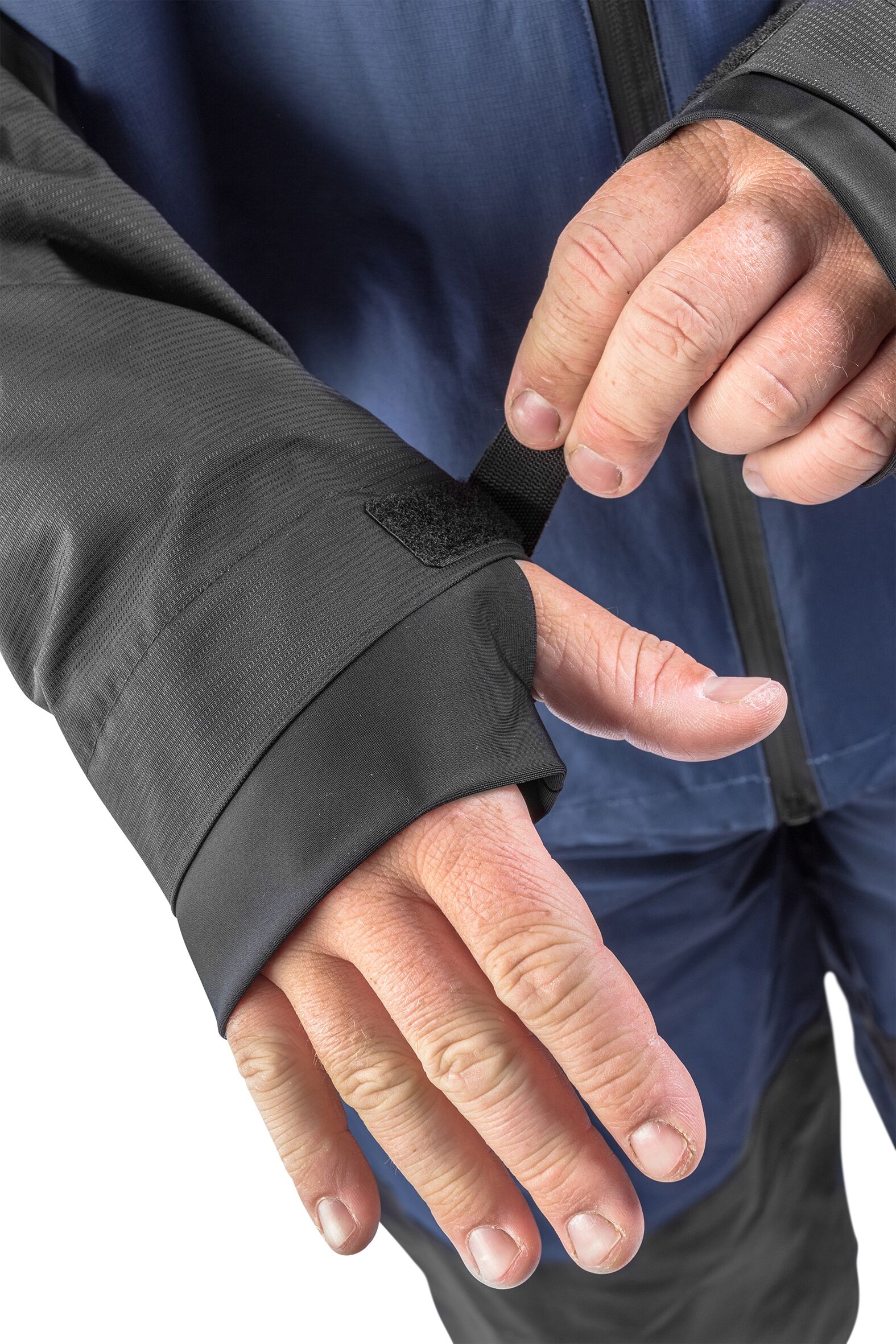 PRESTON DF Competition Suit