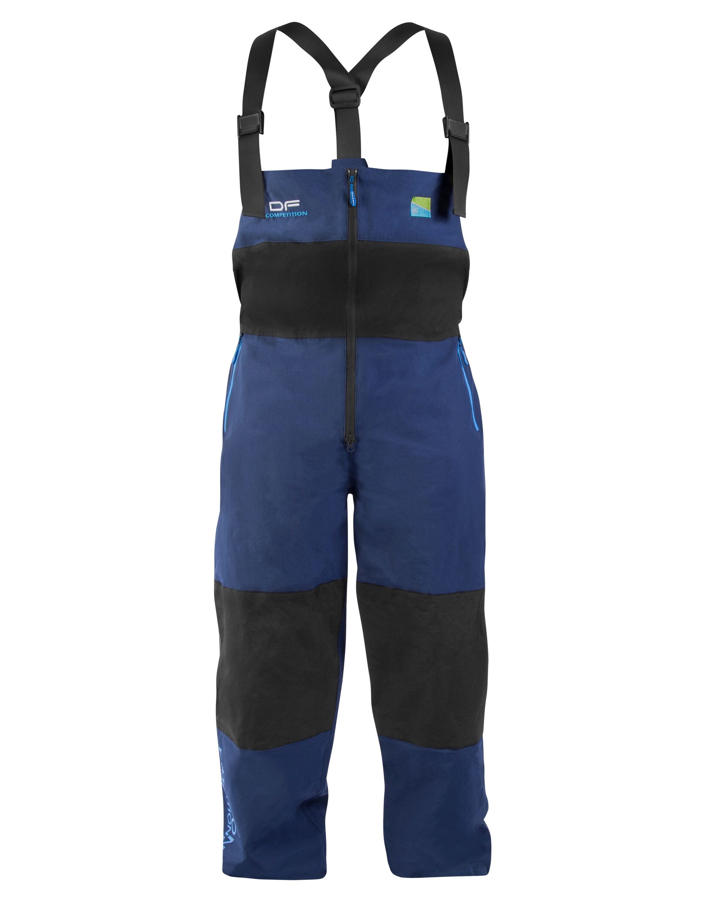 PRESTON DF Competition Suit