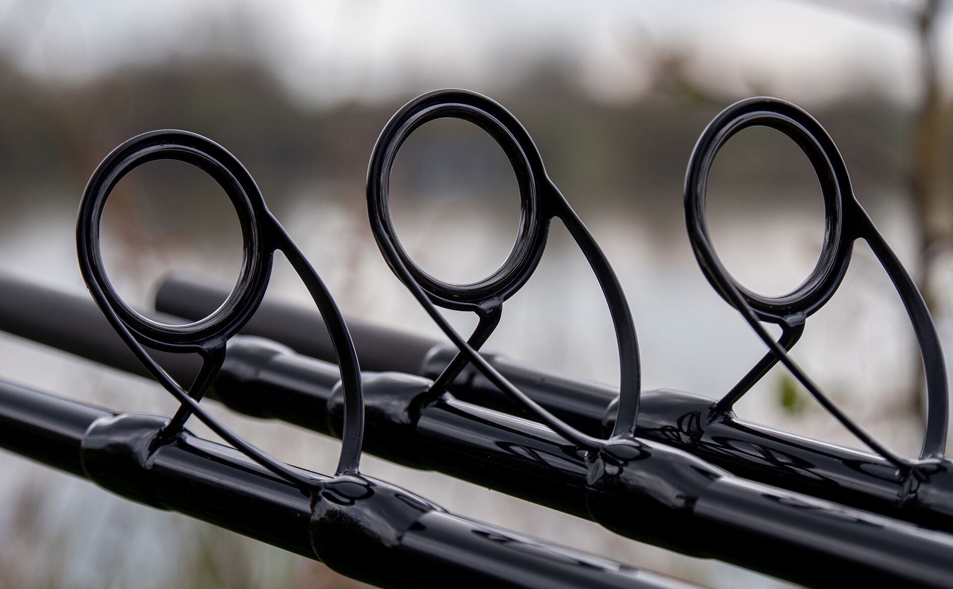 PRESTON Distance Master 4m