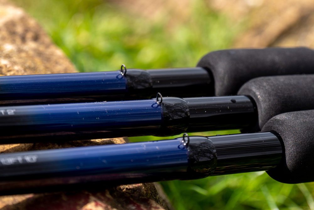 PRESTON Distance Master 4m