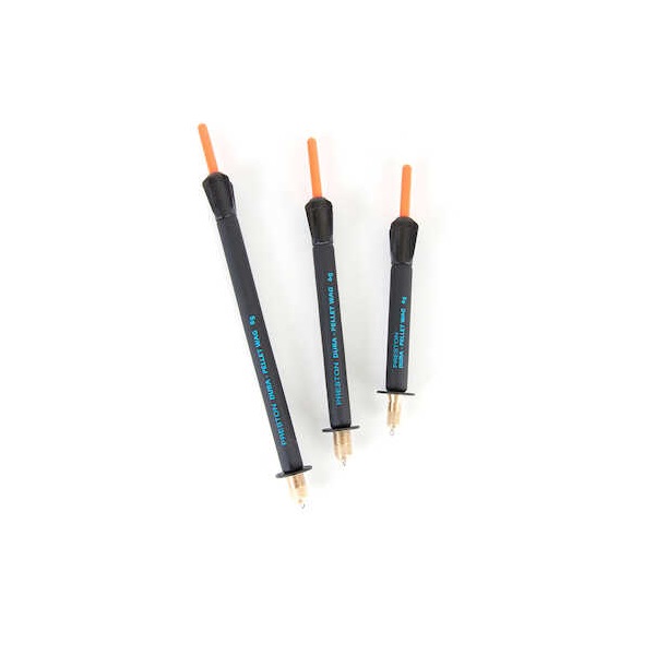 PRESTON Dura Pellet Wag 10mm Slim Insert