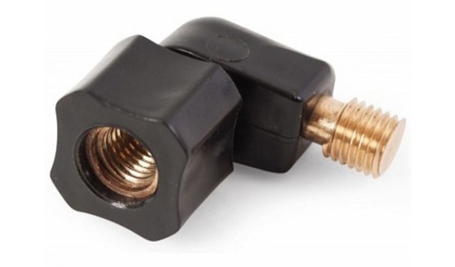 PRESTON Fixed Angle Lock Bracket