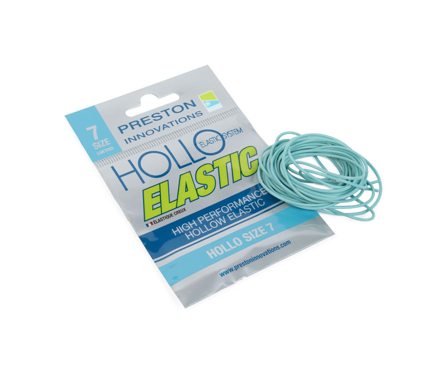 PRESTON Hollo Elastic