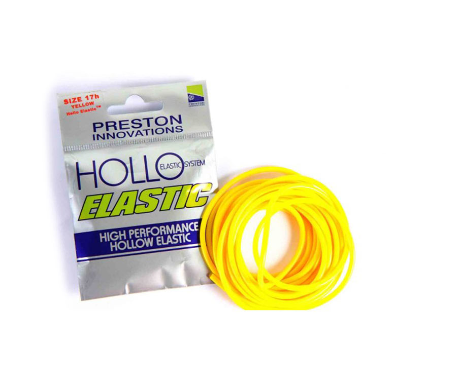 PRESTON Hollo Elastic