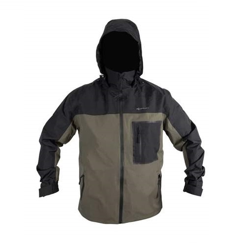 KORUM Neoteric Waterproof Jacket