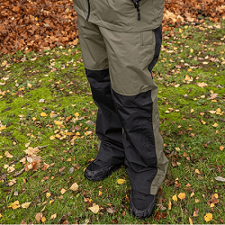 KORUM Neoteric Waterproof Trousers