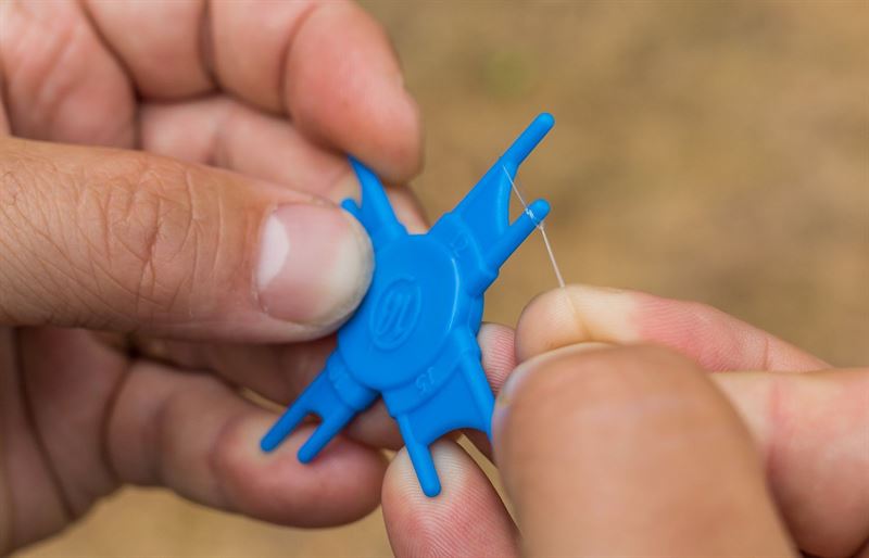 PRESTON Floater Loop Sizer