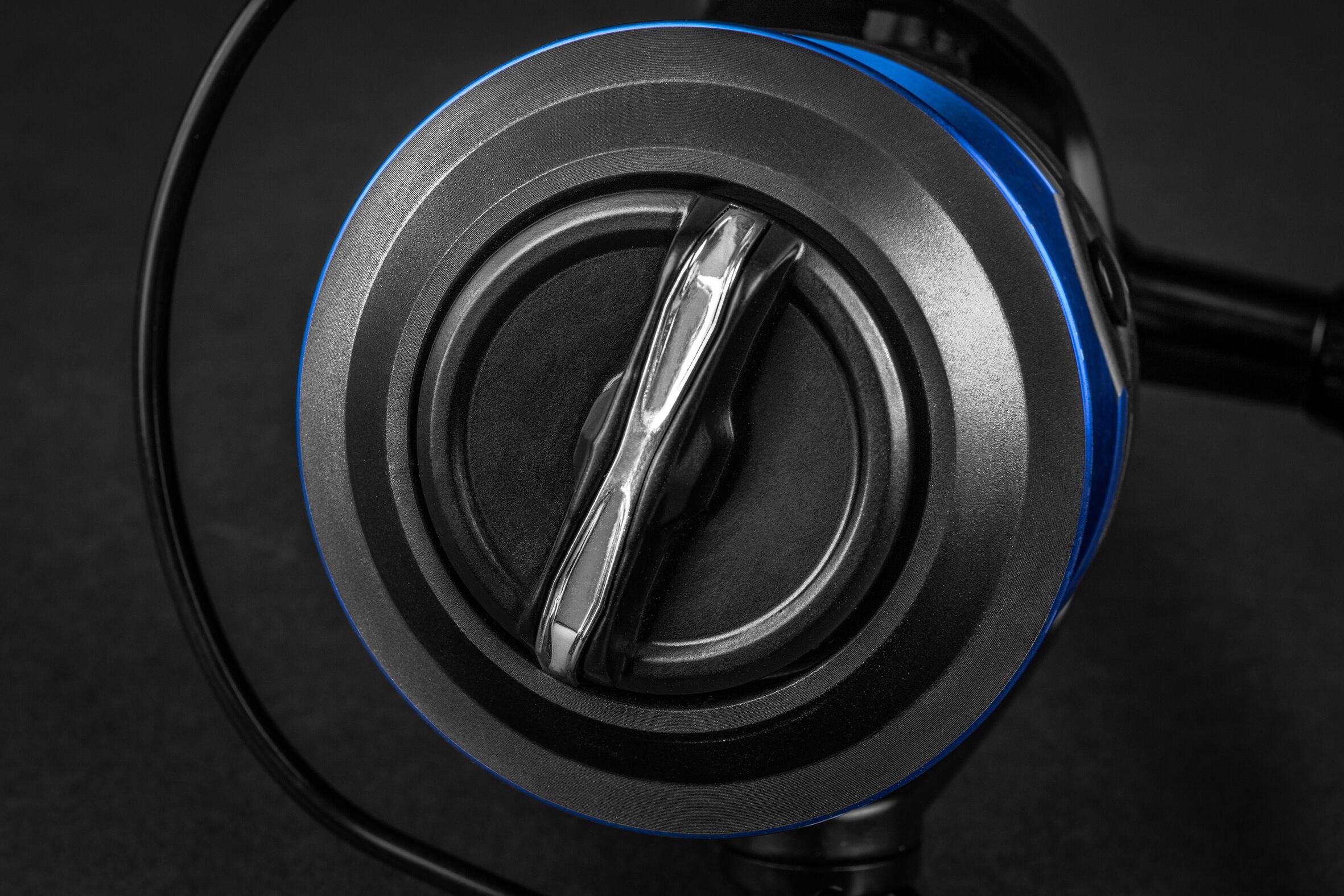 PRESTON Magnitude 520