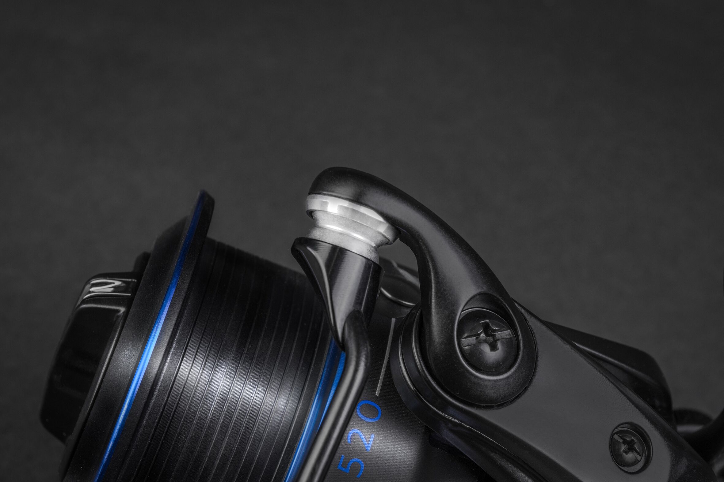 PRESTON Magnitude 520