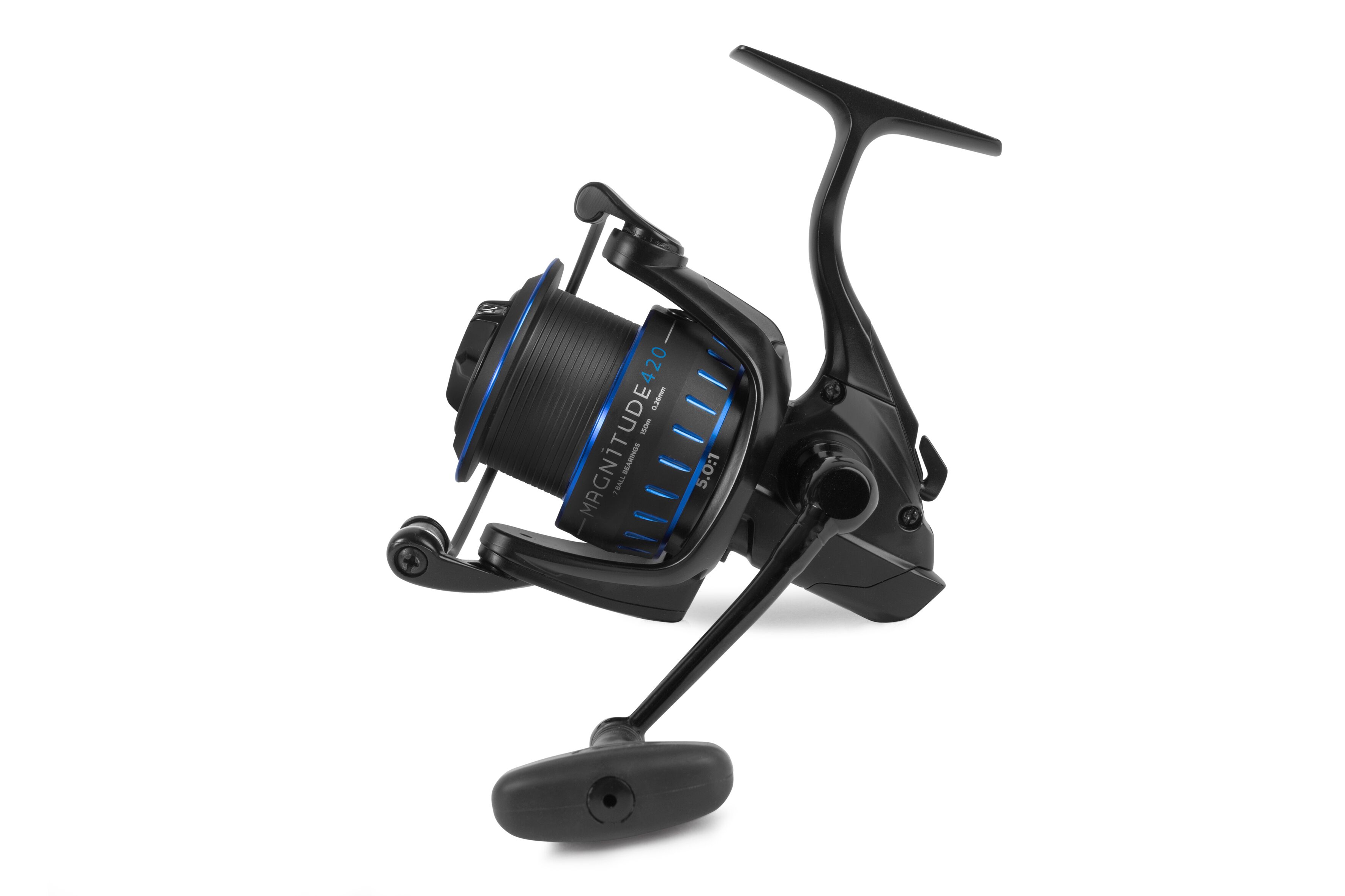 PRESTON Magnitude 420