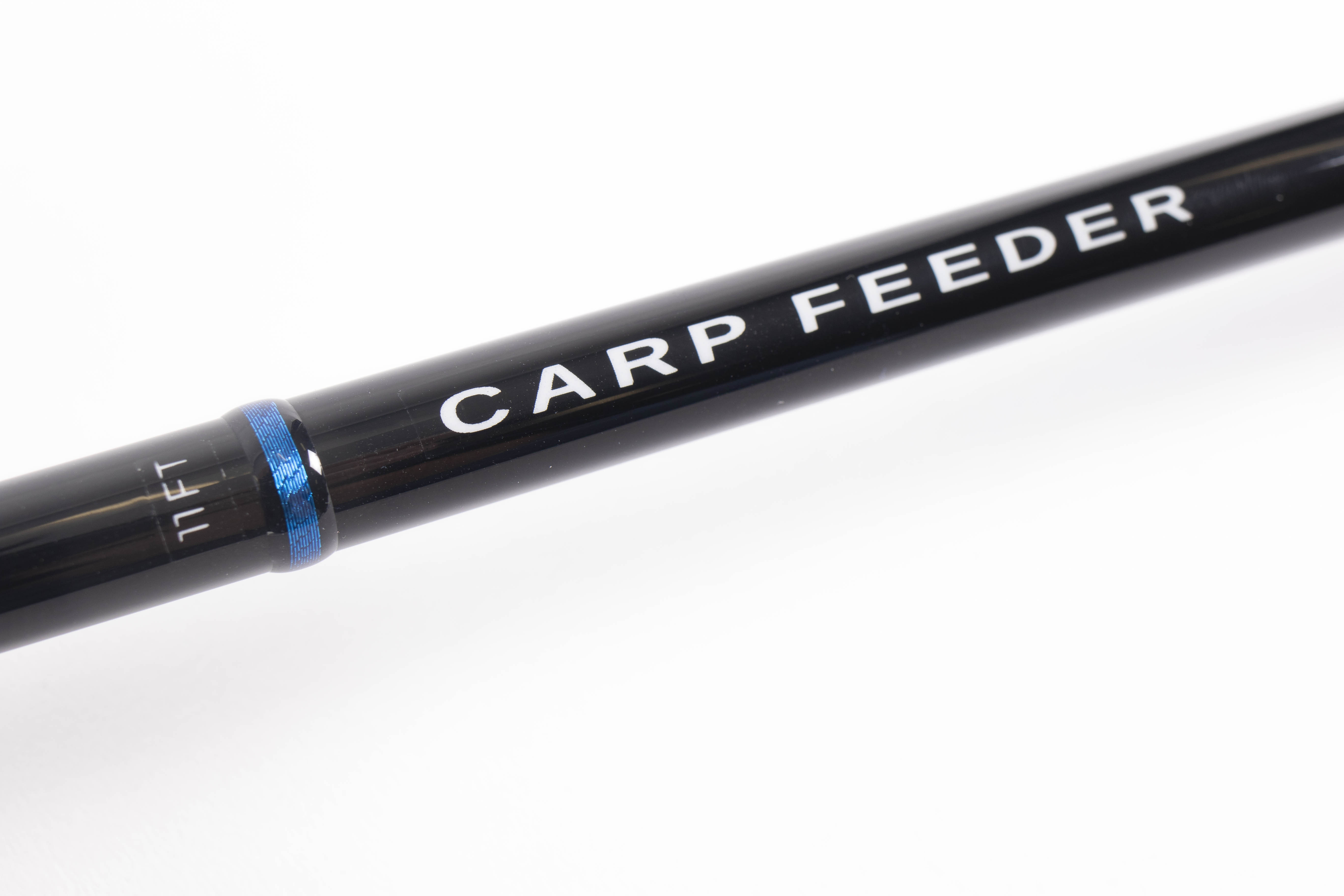 PRESTON Monster X 11ft Carp Feeder