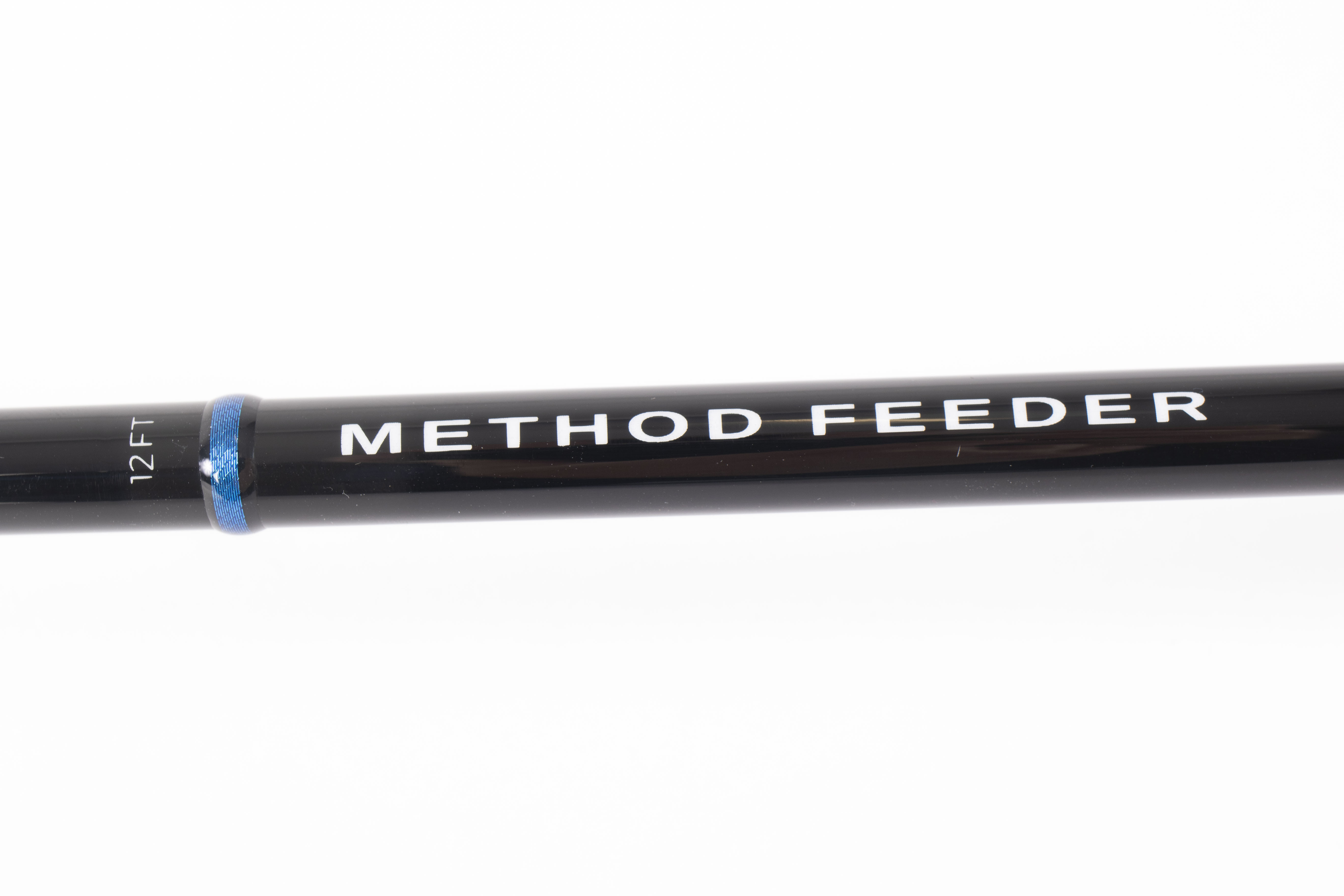 PRESTON Monster X 12ft Method Feeder