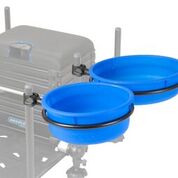 PRESTON Offbox 36 - Groundbait Bowl and Hoop Large