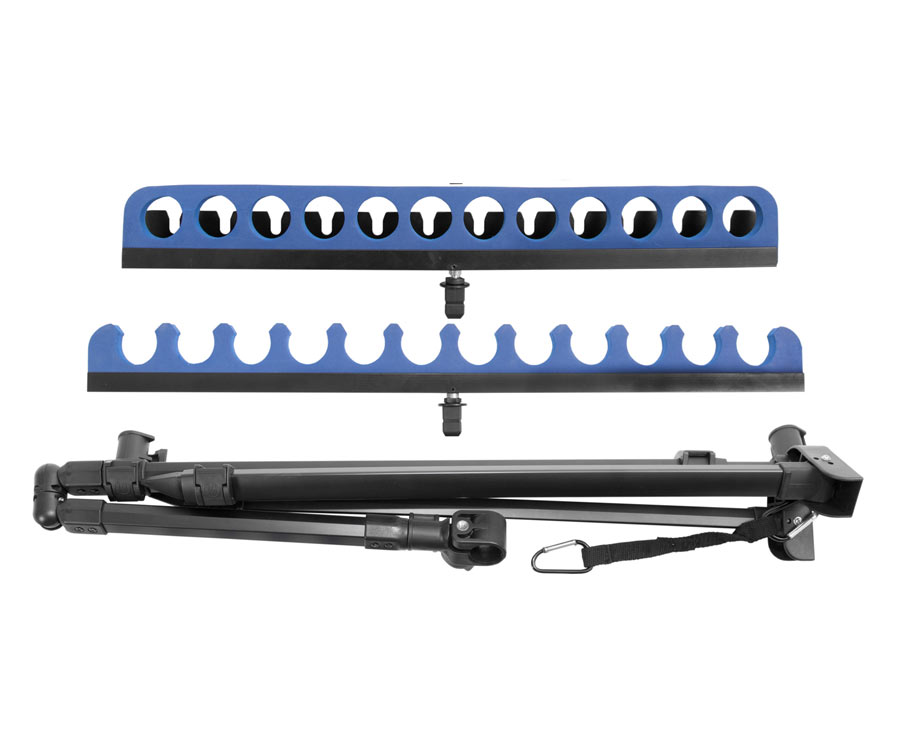 PRESTON Offbox 36 - Deluxe Kit Safe