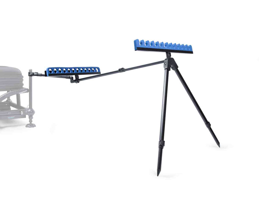 PRESTON Offbox 36 - Deluxe Kit Safe