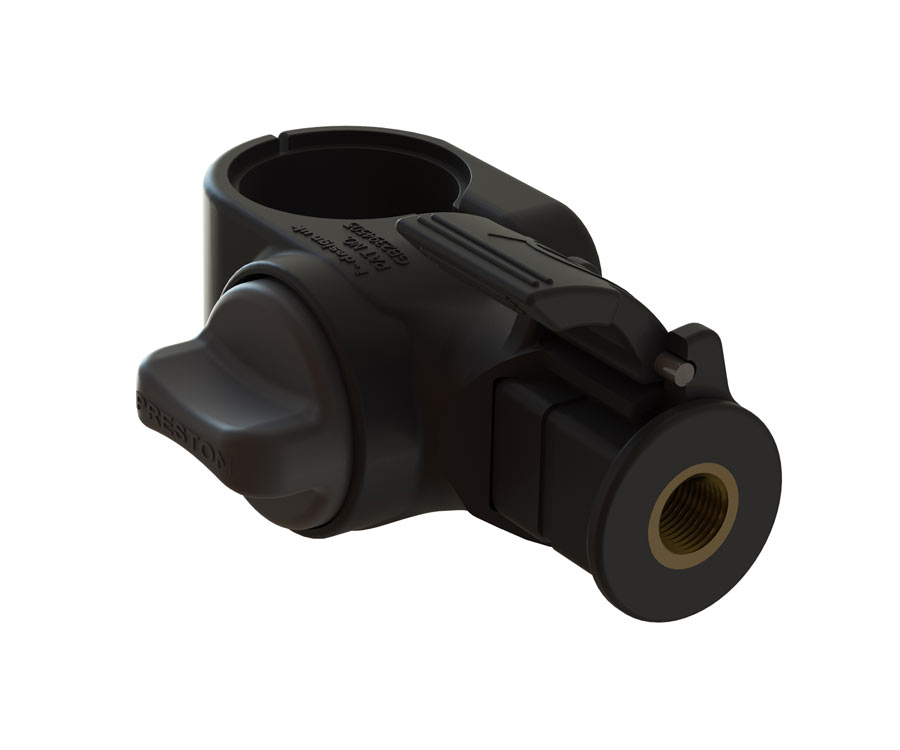 PRESTON Offbox 36 - 8 Section Pole Roost