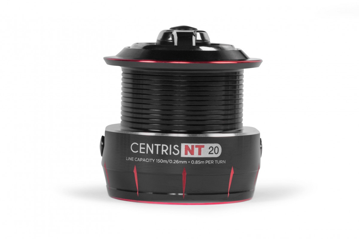 PRESTON Centris Spare Spools