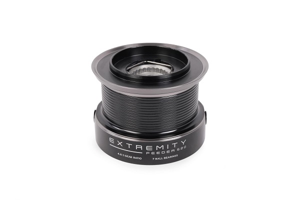 PRESTON Extremity Feeder Spare Spool