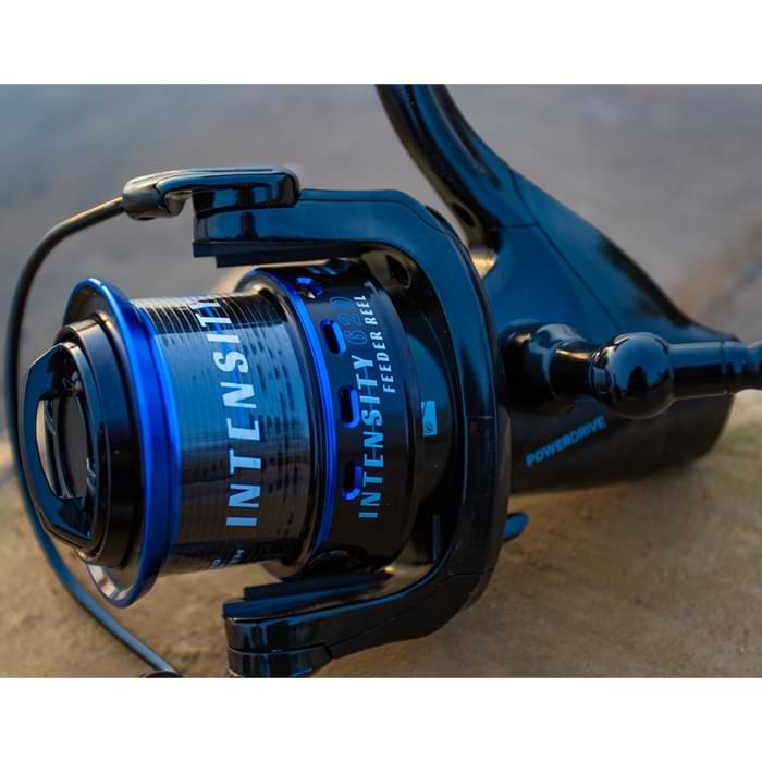 PRESTON Intensity 620 