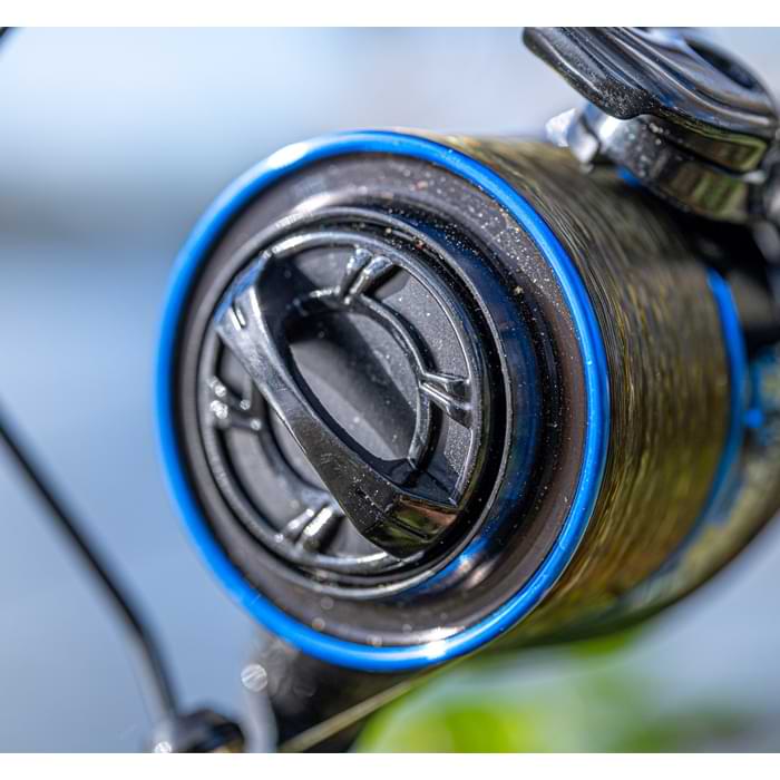 PRESTON Intensity 620 