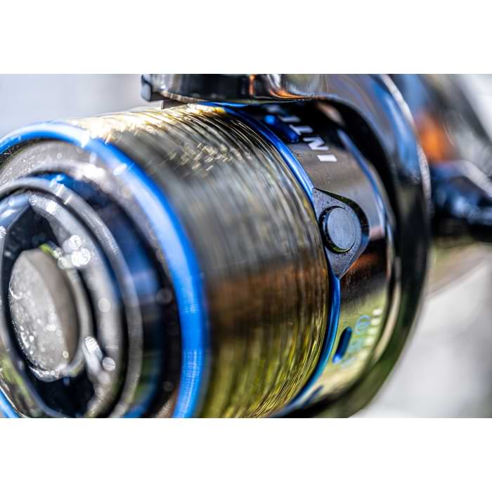 PRESTON Intensity 620 