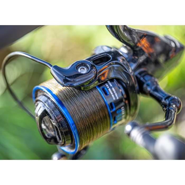 PRESTON Intensity 620 