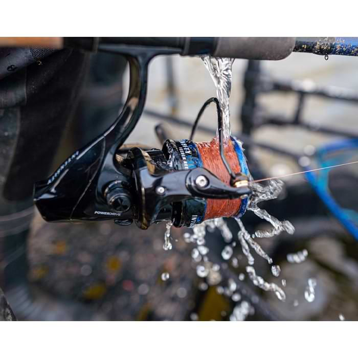 PRESTON Intensity 620 