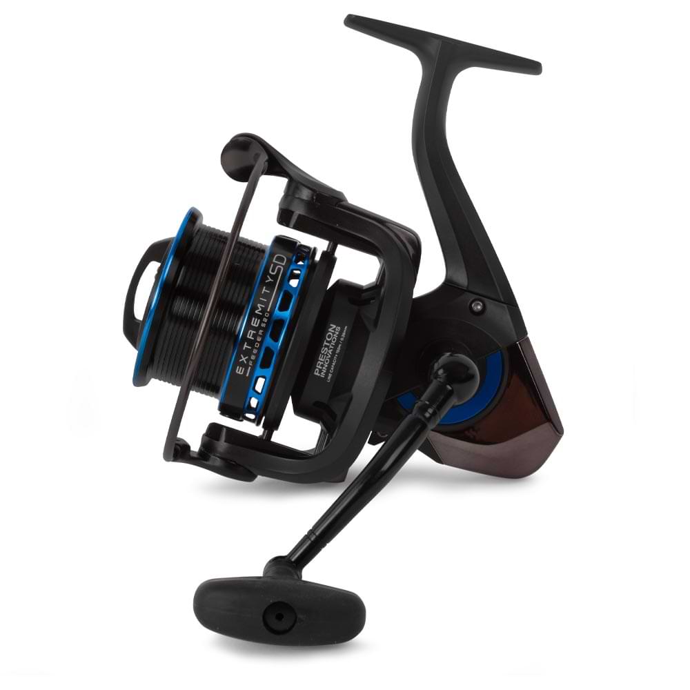 PRESTON Extremity SD 520 Feeder Reel  